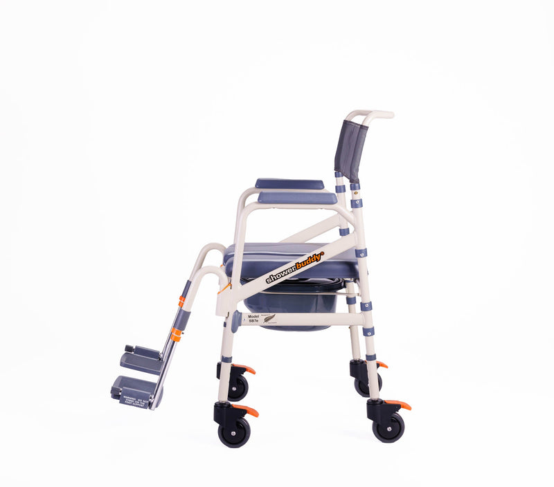 SB7e Eco Traveller & Accessories