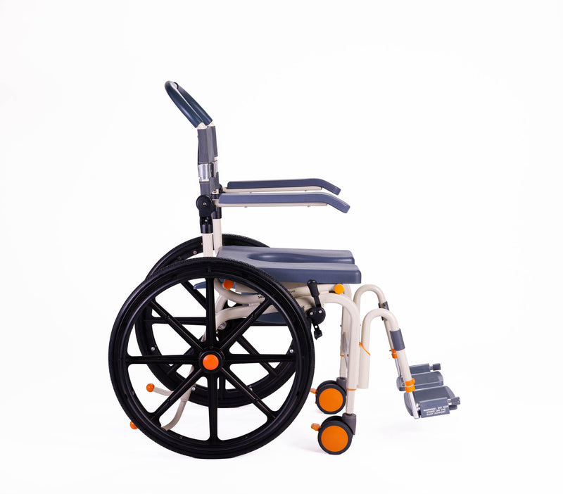 SB6w Roll-InBuddy Solo & Accessories