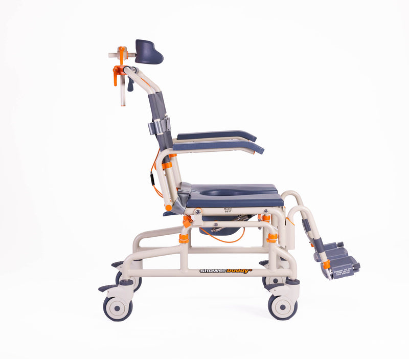 SB3T Roll-InBuddy Tilt & Accessories