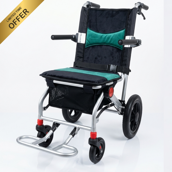 TB1 -G Transit Buddy -  Limited Edition GREEN