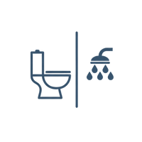 Use Over Toilet