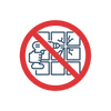No remodelling required - store away is easy